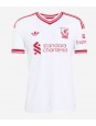 Muži Futbalové oblečenie Liverpool Florian Wirtz #7 2026-27 Krátky Rukáv - Preč